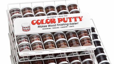 U-C Coatings buys Color Putty