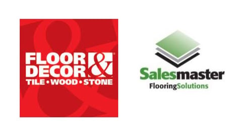 Floor & Decor acquires Salesmaster