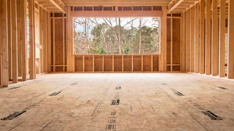 Huber Advantech Subfloor