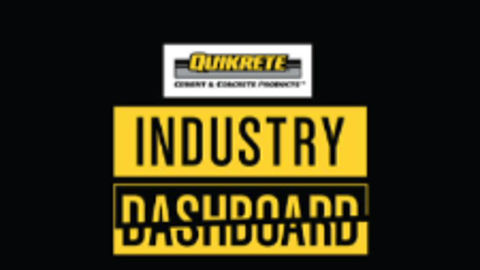 Quikrete logo