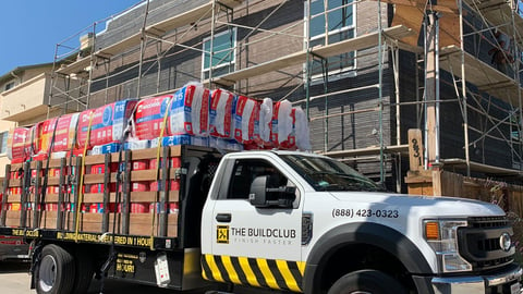 BuildClub Truck