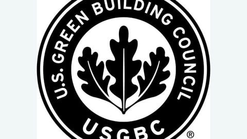 USGBC logo