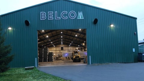 Belco Forest Products