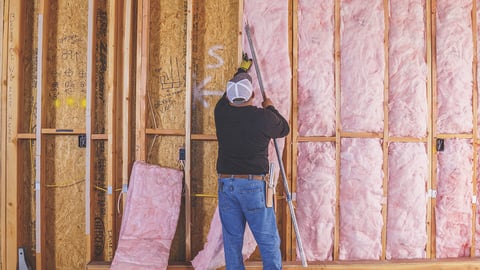 Owens Corning Insulation