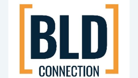 BLD Connection Logo