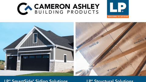 Earlier this year, Cameron Ashley ramped up its assortment of LP products in Louisiana.