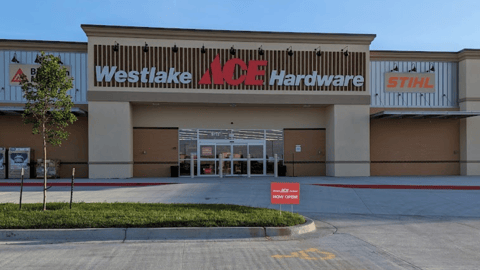 Westlake Ace Hardware Liberty MO