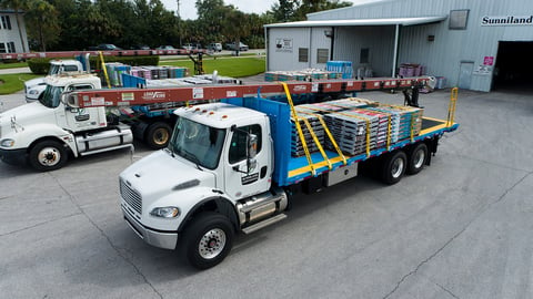 Sunniland Trucks SRS