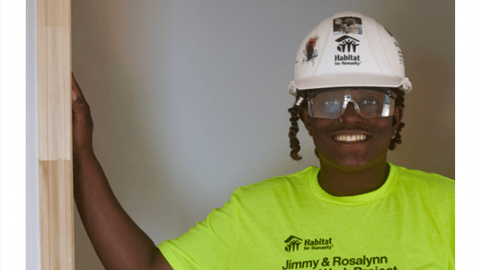 True Value sponsors HfH in NC