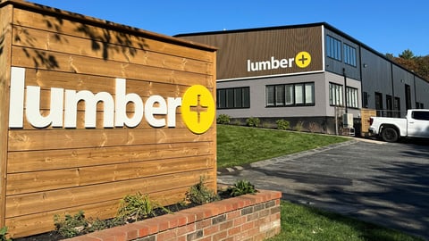 Lumber Plus Boston B