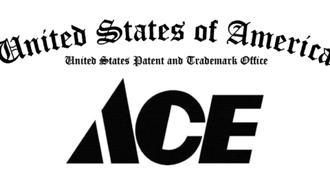 Ace patent