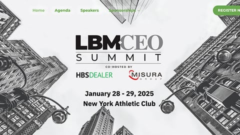 CEO Summit