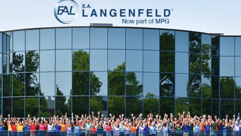 MPG acquires EA Langenfeld