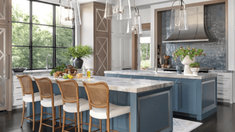 Construction Resources acquires Bell Cabinetry