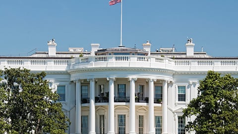 White House