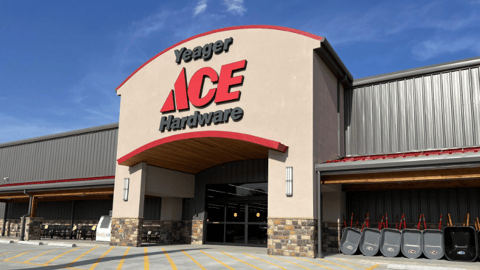 Yeager Ace Hardware