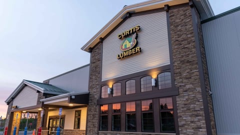 Curtis Lumber