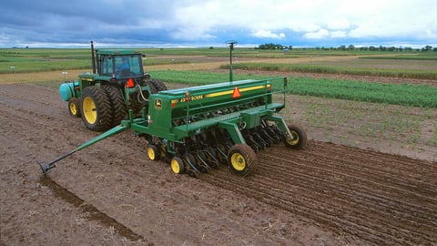 John Deere is being sued by FTC over unfair repair practices.