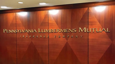 PLM shakes up staff