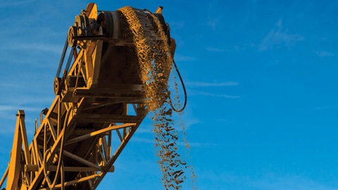 Summit Materials to be acquired by Quikrete