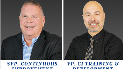 Kodiak's new CI hires