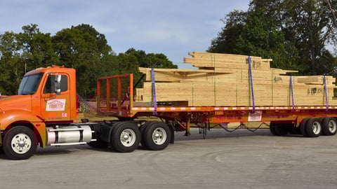 Tibbetts Lumber announces a new leader