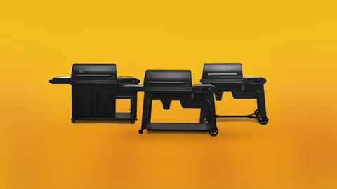 Traeger