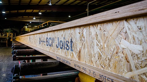 joist