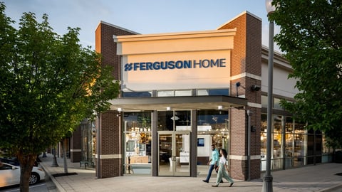Feguson Home showroom