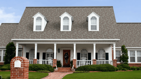 New Owens Corning shingle plant coming soon