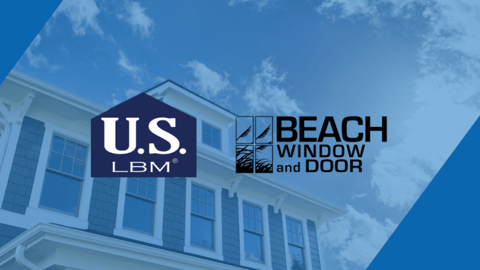US LBM expands in N.C.