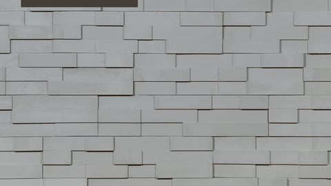 Silvermine new stone