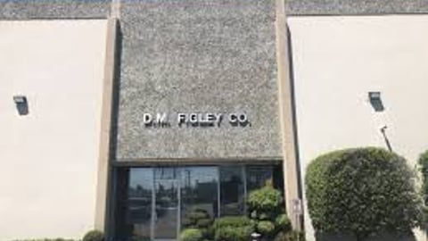 DM Figley