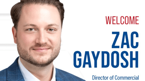 Zac Gaydosh