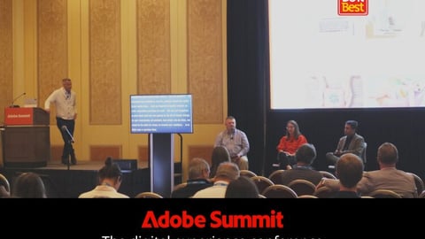 Do it Best at Adobe