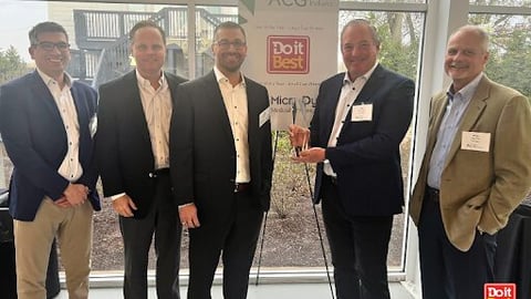 Do it Best wins award