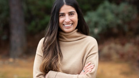 Asha Sharma