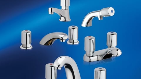 Chicago Faucets