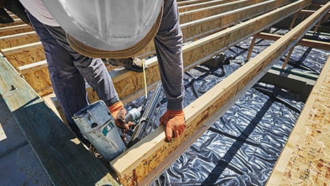I-joist