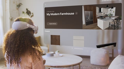 Lowe's Style Studio