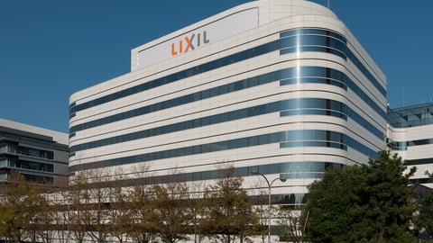 LIXIL HQ