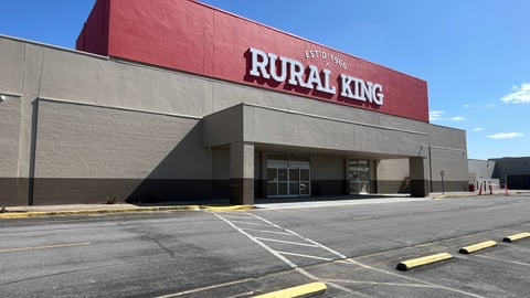 Rural King store in Kingsport, Tenn.