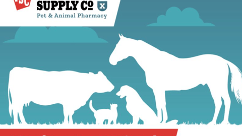 Tractor Supply Rx