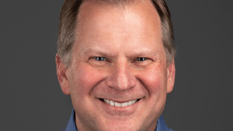 Brian Carson