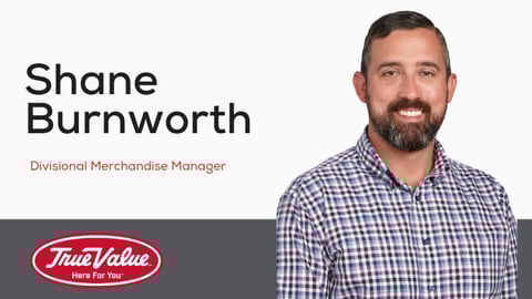 Shane Burnworth