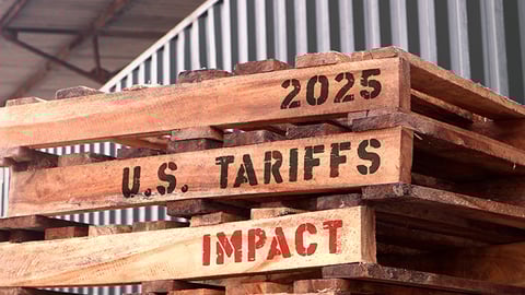tariffs