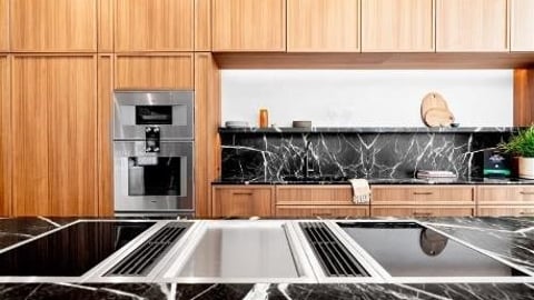 BSH opens DC showroom
