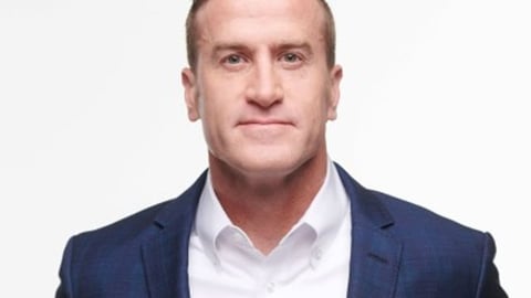 Colin Yankee