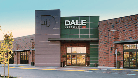 Dale Hardware