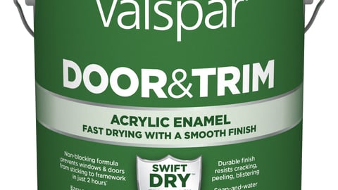 Valspar new product